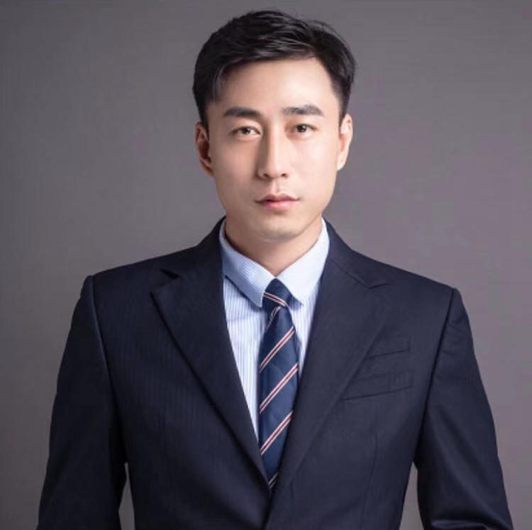 王福蓉 数字艺术指导负责人